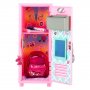 REAL LITTLES MINIJATURICE LOCKER SET - slika 4