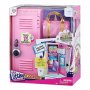 REAL LITTLES MINIJATURICE LOCKER SET - slika 1