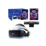 PDP PS4 Virtual Reality + Camera + VR Worlds - slika 2