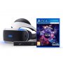 PDP PS4 Virtual Reality + Camera + VR Worlds - slika 1