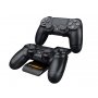 PDP Punjač za DualShock 4 Gaming Ultra Slim Charge System - slika 2