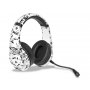 4GAMERS PS4 Camo Edition Stereo Gaming slušalice - Arctic - slika 1
