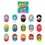 MOOSE ENTERPRISE MIGHTY BEANZ MEGA PACK - slika 3
