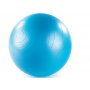 CAPRIOLO Pilates lopta 65cm plavo 291358-B - slika 1