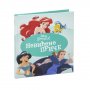 EGMONT DISNEY PRINCEZA NEVIĐENE PRIČE - slika 1