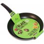 TEXELL Tiganj duboki Black Line 28 cm TPBL-D28 - slika 1