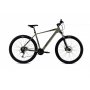 CAPRIOLO Level 9.3 maslina-crna 921536-21 - slika 1