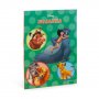 EGMONT DISNEY VELIKA BOJANKA - slika 1