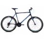 CAPRIOLO Attack man crno-plavo 921560-22 - slika 1