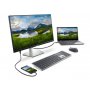 DELL 27 UHD 4K IPS, 4ms, 60Hz, AMD FreeSync, Zvučnici (S2722QC) - slika 4
