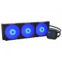 SilentiumPC Vodeno Hlađenje Navis RGB 360 (SPC238) - slika 1