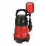 EINHELL GH-DP 3730 Potapajuća pumpa za prljavu vodu - slika 1