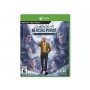 MICROIDS Agatha Christie – Hercule Poirot: The First Cases XBOX ONE - slika 1