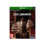 SEGA Lost Judgment XBOX ONE / XSX - slika 1