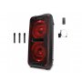 IDANCE Megabox 5000 Bluetooth zvučnik - slika 2