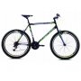 CAPRIOLO MTB ATTACK M 26'' crno-zeleno 921561-22 - slika 1