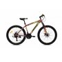 CAPRIOLO Corrado 26'' žuti TR921110-Y - slika 1