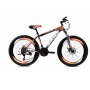 CAPRIOLO Mtb 26'' anmier grafit-orange TR921020-O - slika 1